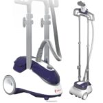 SINGER Akcesoria Parownica do ubrań Steamworks Pro 2.0 o mocy 1500 W FZHB113