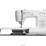 SINGER maszyny maszyna do szycia c7250 FZHB51
