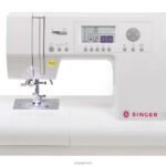 SINGER maszyny maszyna do szycia c9920 FZHB43