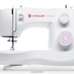 SINGER maszyny maszyna do szycia m3220 FZHB84