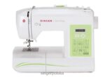 SINGER maszyny maszyna do szycia mate 5400 FZHB50