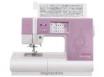 SINGER maszyny Maszyna do szycia Quantum Stylist 9985 FZHB56