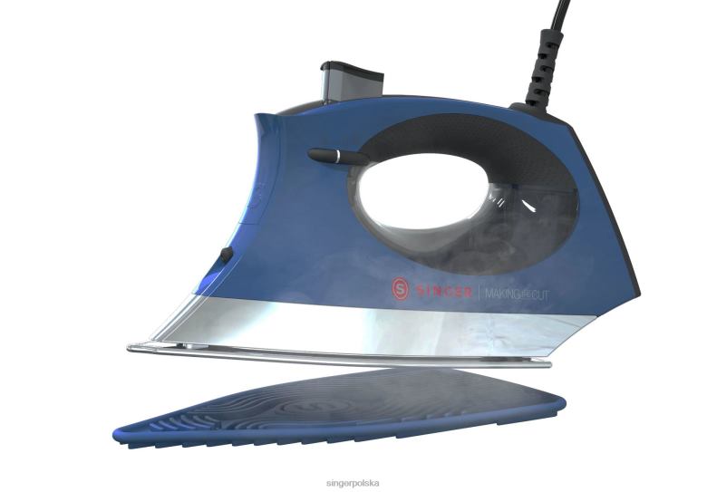 SINGER Akcesoria Steamcraft plus żelazko 2.0 wykonujące cięcie FZHB158